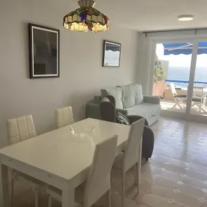 Cristina's Cancajos Apartment
