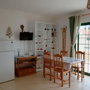 Il Gabbiano Apartment