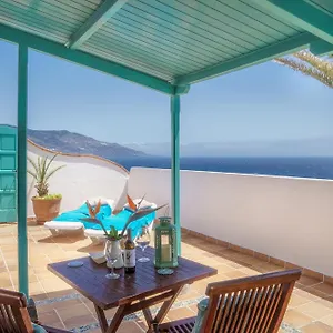Cancajos Apartment
